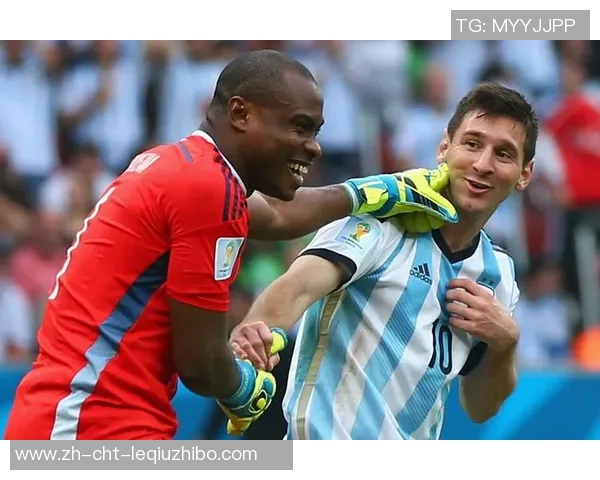 尼日利亚足球的崛起与挑战探讨国家队的未来发展之路