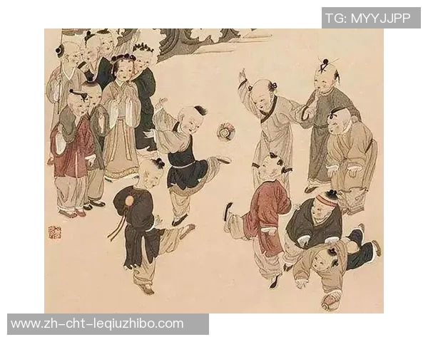 古代足球起源探秘:从中国蹴鞠到欧洲足球的演变历程
